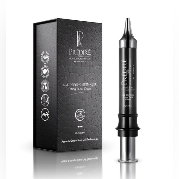 Predire Age-Defying Stem Cell & Retinol Instant Results...